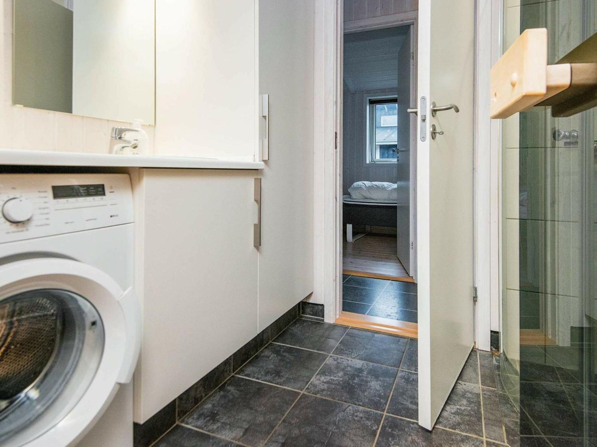 Three-Bedroom Holiday Home In Juelsminde 18 Sonderby  Экстерьер фото